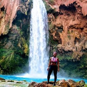 Meet your Posher, Wimberley